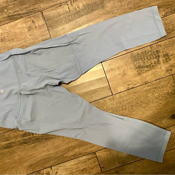 Align Lululemon leggings - Picture 2 of 2